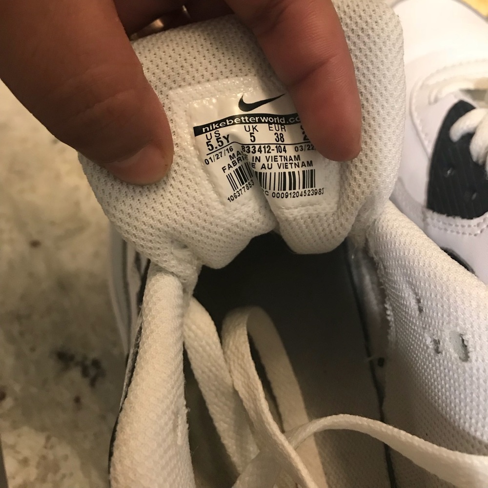 Air max - Picture 4 of 4